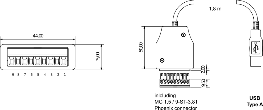 DL-Tap485-Plug
